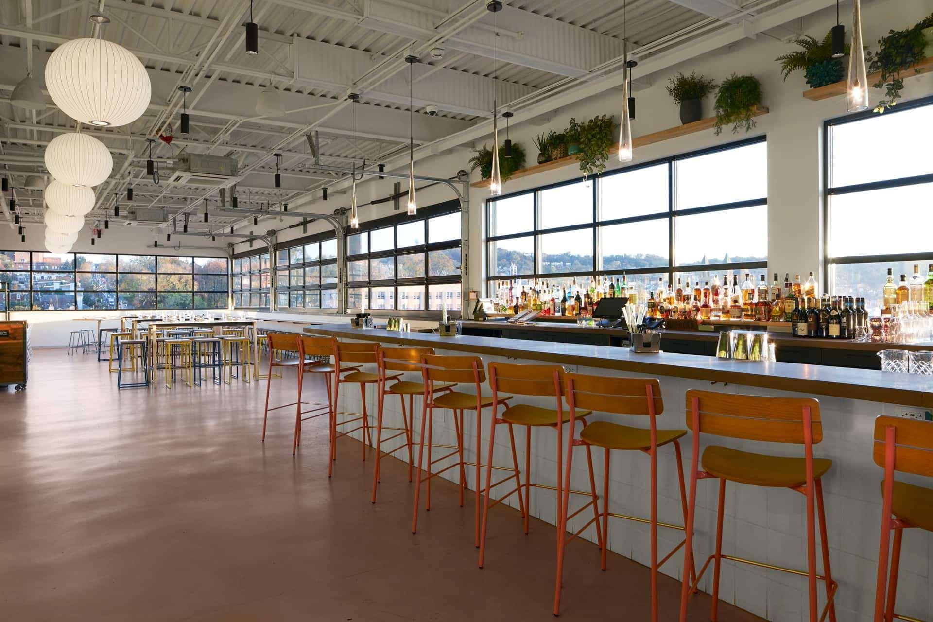 Tryp By Wyndham Pittsburgh/Lawrenceville Exterior foto